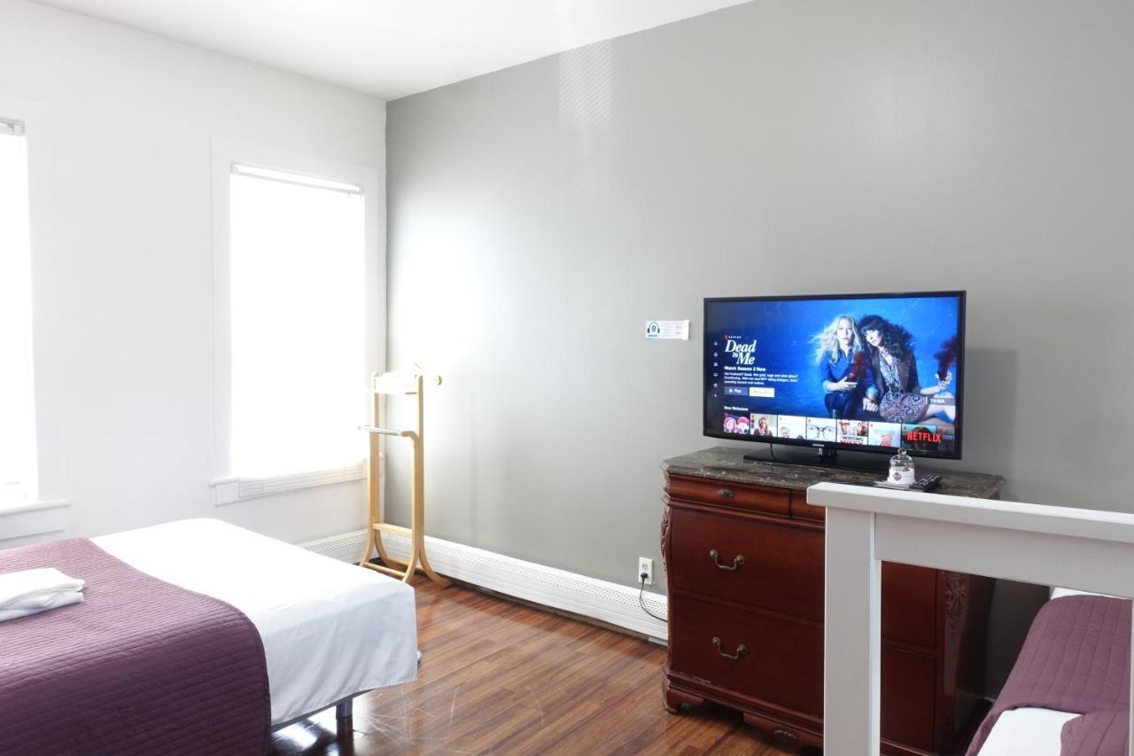 Best Room Nyc✈︎Ewr Layover➤Walk To Nyc Subway Newark Exterior foto
