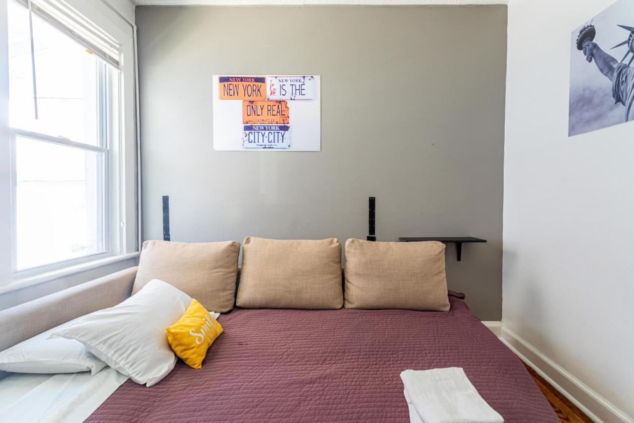 Best Room Nyc✈︎Ewr Layover➤Walk To Nyc Subway Newark Exterior foto