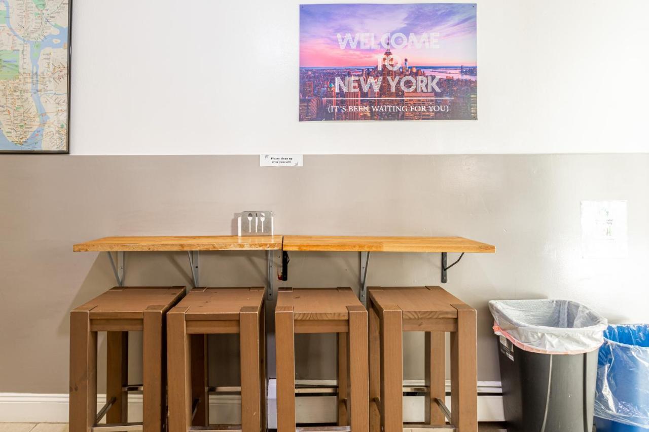 Best Room Nyc✈︎Ewr Layover➤Walk To Nyc Subway Newark Exterior foto